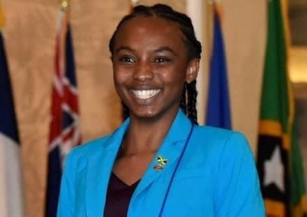 Карибын тэнгисийн залуучууд CTO бүс нутгийн арга хэмжээний үеэр ухаалаг аялал, ирээдүйн ажлын байрны асуудлыг шийдвэрлэх