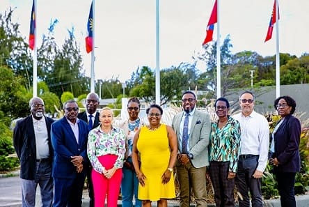 rasm Antigua va Barbuda turizm boshqarmasi tomonidan taqdim etilgan | eTurboNews | eTN
