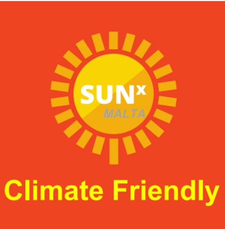 SUNx Malta lancerer et klimavenligt rejseguide