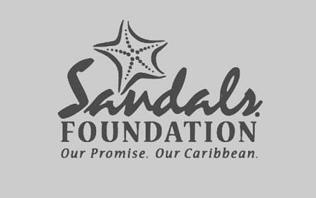 Sandals Foundation logo | eTurboNews | eTN