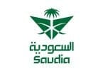 Saudia Rebranding