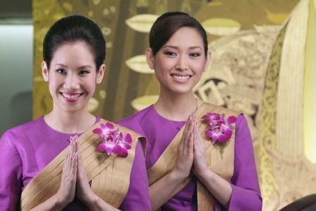 Thai-Hospitality
