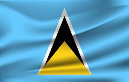Saint Lucia, 9 Temmuz'dan itibaren güncellenmiş seyahat protokollerini duyurdu
