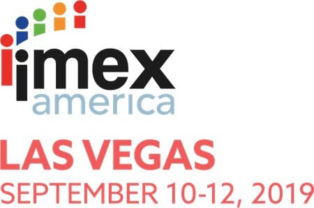 "כולם כאן!" שיתוף פעולה וקשרים ב- IMEX אמריקה