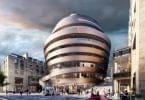 W Hotels Opens W Edinburgh in Scottish Capital