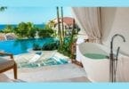Sandals Grenada in St. George’s reopening March 31