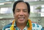 Hawaii Tourism Authority elects new Chairman “Quicksilver”