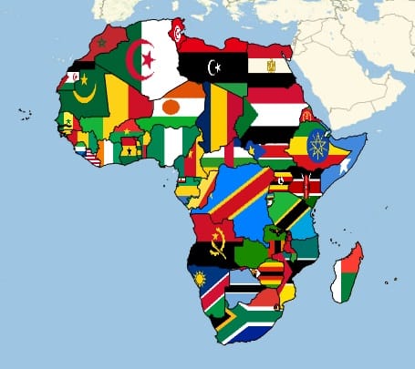 שרי התיירות האפריקאיים מחליטים לחזק את התיירות ביבשת