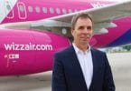 Wizz Air CEO - image courtesy of fl360aero