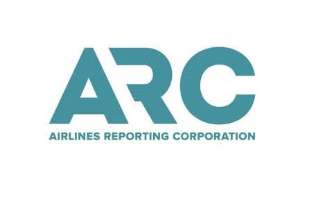 ARC: فروش بلیط هوایی آژانس مسافرتی ایالات متحده هنوز هم تقریباً 50٪ کاهش یافته است