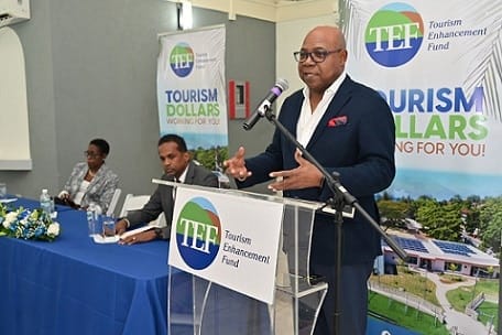 attēlu sniedza Jamaikas tūrisma ministrija 1 | eTurboNews | eTN