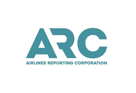 ARC: baisse du volume des billets d'avion XNUMX jours pour l'agence de voyages américaine