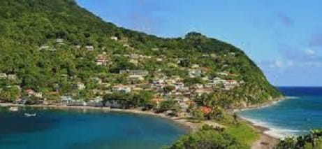 Pembaruan Dominica COVID-19: 24 April 2020