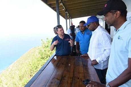 صورة HM Lovers Leap مقدمة من وزارة السياحة في جامايكا | eTurboNews | إي تي إن
