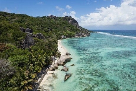 immagine per gentile concessione del Dipartimento del Turismo delle Seychelles 6 | eTurboNews | eTN