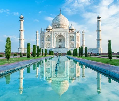 Taj Mahal | eTurboNews | eTN