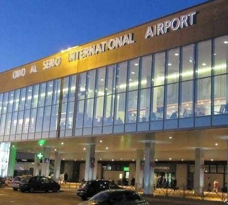 L’aeroport de Milà-Bèrgam manté el pla director de desenvolupament 2030