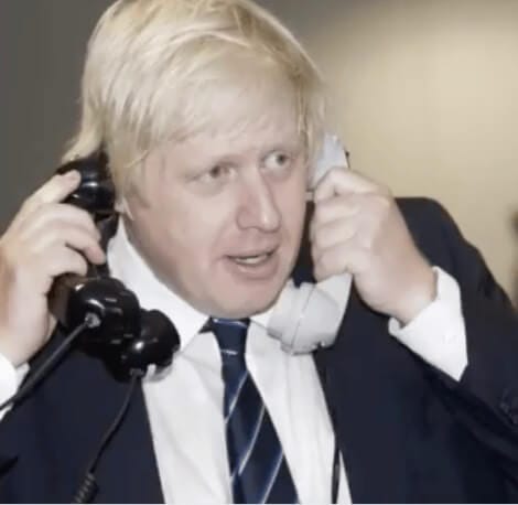 PM Britanik: Brexit pa pral afekte vwayaj gratis ant UK ak Iland