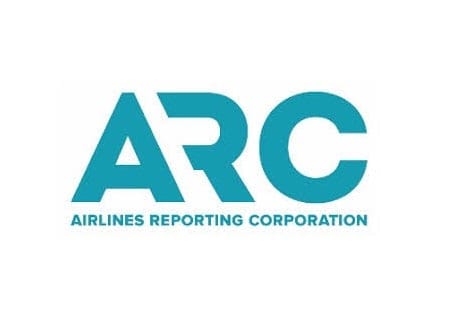 ARC: Penjualan tiket maskapai biro perjalanan AS masih tertinggal