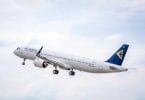 Air Astana takes delivery of its first Airbus A321LR