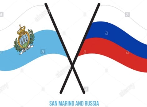 San Marino mividy ary mety mamokatra Vaksinin'ny Sputnik Rosiana manohitra ny Politikan'ny EU