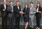 Centra by Centara Maris Resorts Jomtien Won Hotel of The Year Award 2020