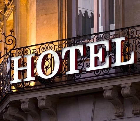 Khách sạn Lựa chọn nơi lưu trú hàng đầu cho người Mỹ năm 2024