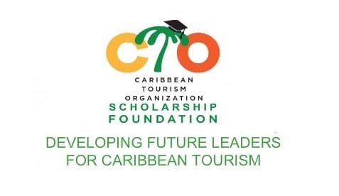 منظمة السياحة الكاريبية تمنح المنح الدراسية والمنح