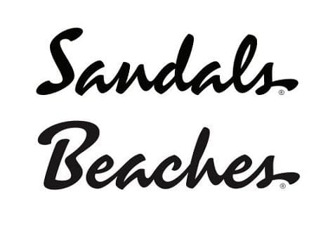 Sandals uye Beaches logos 2023 | eTurboNews | eTN