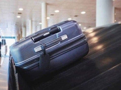 Авиакомпания потеряла ваш багаж, что теперь?