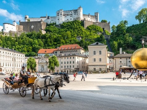 Salzburg