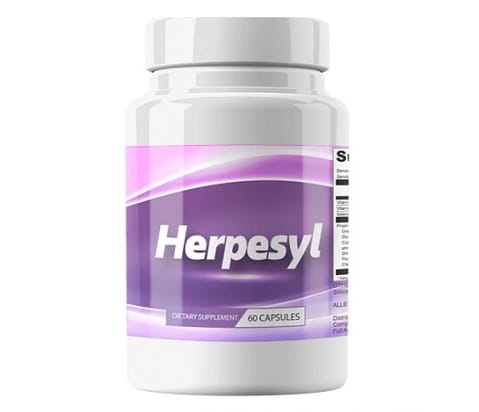 Ocene Herpesila - Ali Herpesyl resnično odpravlja virus herpesa?