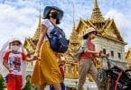 Thai travel quarantine: Government to vote on lessening days