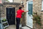 UK to send door-to-door vaccine teams to homes of unvaccinated