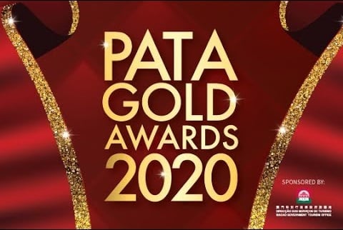 PATA Gold Awards မှဆုရရှိသူ ၂၀၀၀ ကိုကြေငြာ