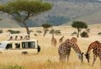 East African States Come Together for World Tourism Day