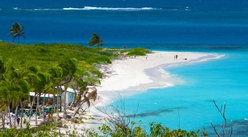 Anguilla deklaron asnjë provë të transmetimit të virusit COVID-19 Aktualisht në ishull