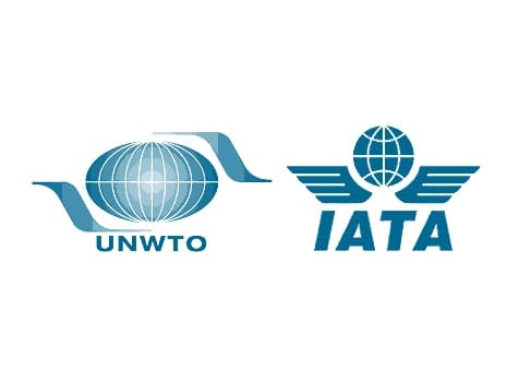 UNWTO IATA, 국제 항공에 대한 신뢰 회복을 위한 협약 체결