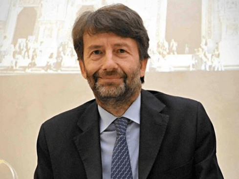 اٹلی کے محکمہ سیاحت کے نئے سرے سے تنظیم سازی