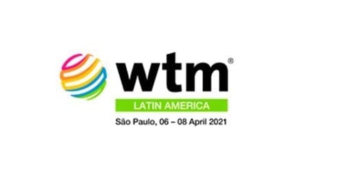 WTM Amerika Latin ditundha wulan April 2021