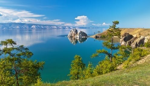 Іркутська обласна влада Росії обмежує туризм на Байкалі