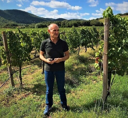Sardinija: išbandykite vynus skonio nuotykiams