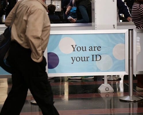 DHS menginginkan pemindaian pengenalan wajah wajib untuk semua orang Amerika di semua bandara AS
