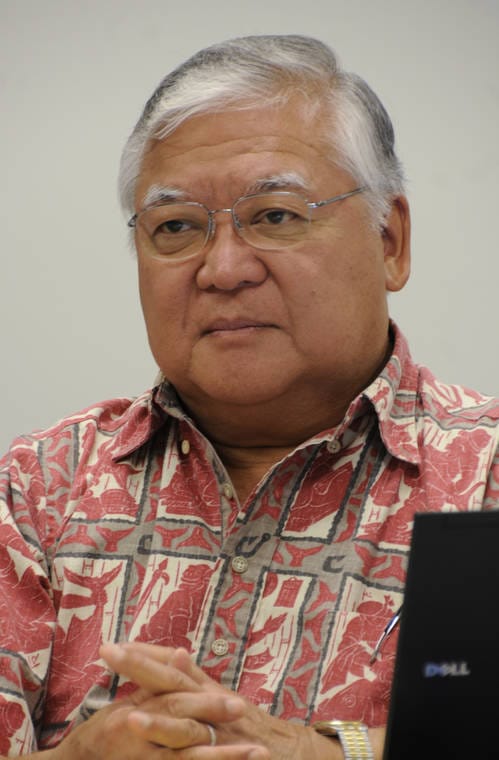 Senát a House se po vypuknutí koronavirů uzavřeli na Havaji