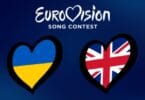UK will host 2023 Eurovision on behalf of Ukraine