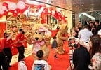 World’s oldest toy store opens at Doha Hamad Airport