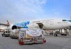 Emirates is taking a stand with Lebanon: Cargo Airbridge initiated