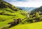 Black Forest Highlands named 'Sustainable Travel Destination'