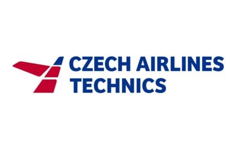 Czech Airlines Technics ing Prague Airport ing manajemen anyar