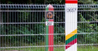 US Citizens Told to Depart Belarus Immediately